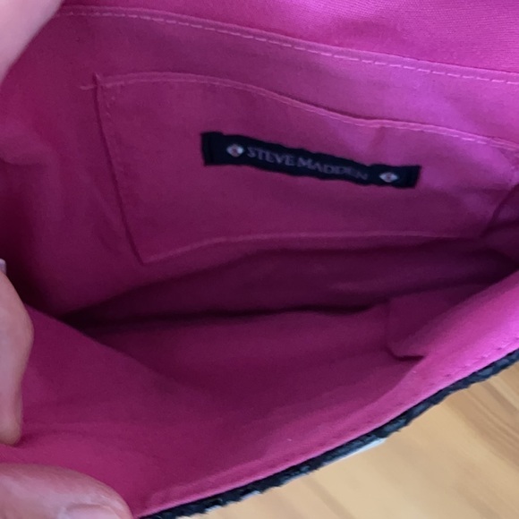 Steve Madden ⭐️shoulder bag - Picture 6 of 7